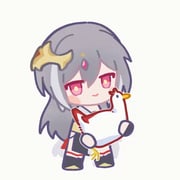 二次元插画 #11442367