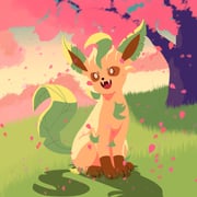 二次元插画 #11442370