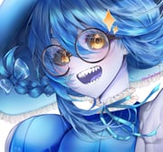 二次元插画 #11442372