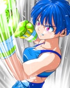 二次元插画 #11442373