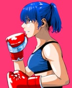 二次元插画 #11442377