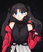 二次元插画 #11442381