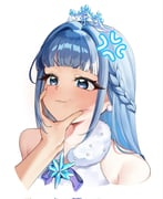 二次元插画 #11442382