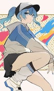 二次元插画 #11442388