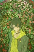 二次元插画 #11442392