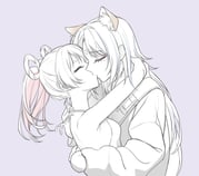 二次元插画 #11442396