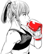 二次元插画 #11442397