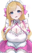 二次元插画 #11442408