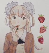 二次元插画 #11442418