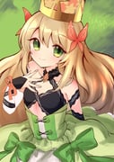 二次元插画 #11442419