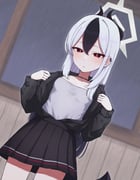 二次元插画 #11442420