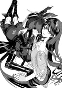 二次元插画 #11442421