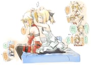 二次元插画 #11442423