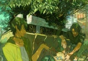 二次元插画 #11442432