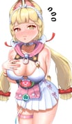 二次元插画 #11442436
