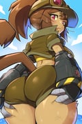 二次元插画 #11442439