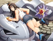 二次元插画 #11442440