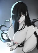 二次元插画 #11442442