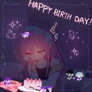 二次元插画 #11442443