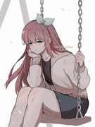 二次元插画 #11442474