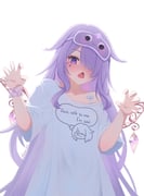 二次元插画 #11442480