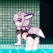 二次元插画 #11442482