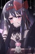 二次元插画 #11442485