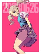 二次元插画 #11442491