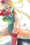 二次元插画 #11442497