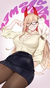 二次元插画 #11442508