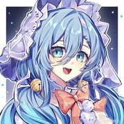 二次元插画 #11442530