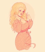 二次元插画 #11442535