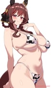 二次元插画 #11442538