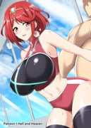 二次元插画 #11442539