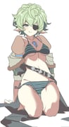 二次元插画 #11442555