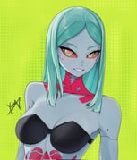 二次元插画 #11442557