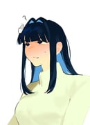 二次元插画 #11442562