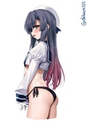 二次元插画 #11442563
