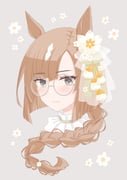 二次元插画 #11442571