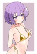 二次元插画 #11442574