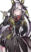 二次元插画 #11442582
