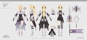二次元插画 #11442584