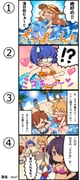 二次元插画 #11442585
