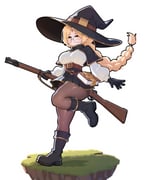 二次元插画 #11442587