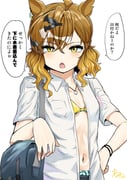 二次元插画 #11442589