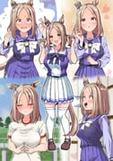 二次元插画 #11442593