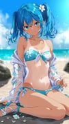 二次元插画 #11442594