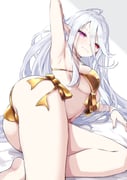 二次元插画 #11442597