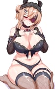 二次元插画 #11442601