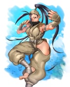 二次元插画 #11442604